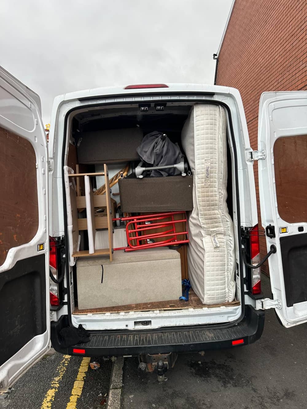 House Removals